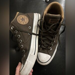 Men’s Converse